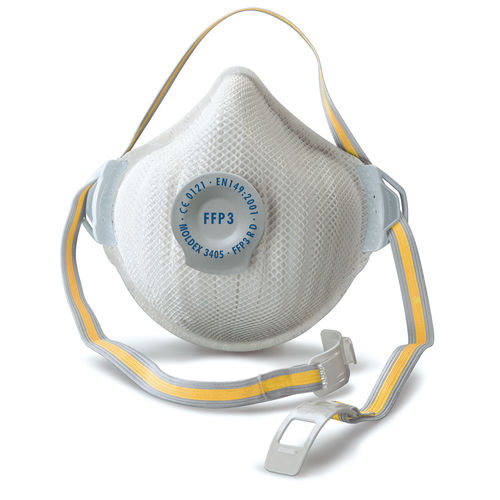 Moldex Air Plus FFP Mask (101945)